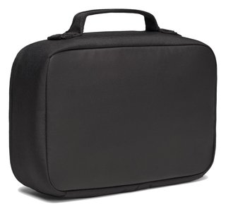 Under Armour Hustle Travel Kit, zwart