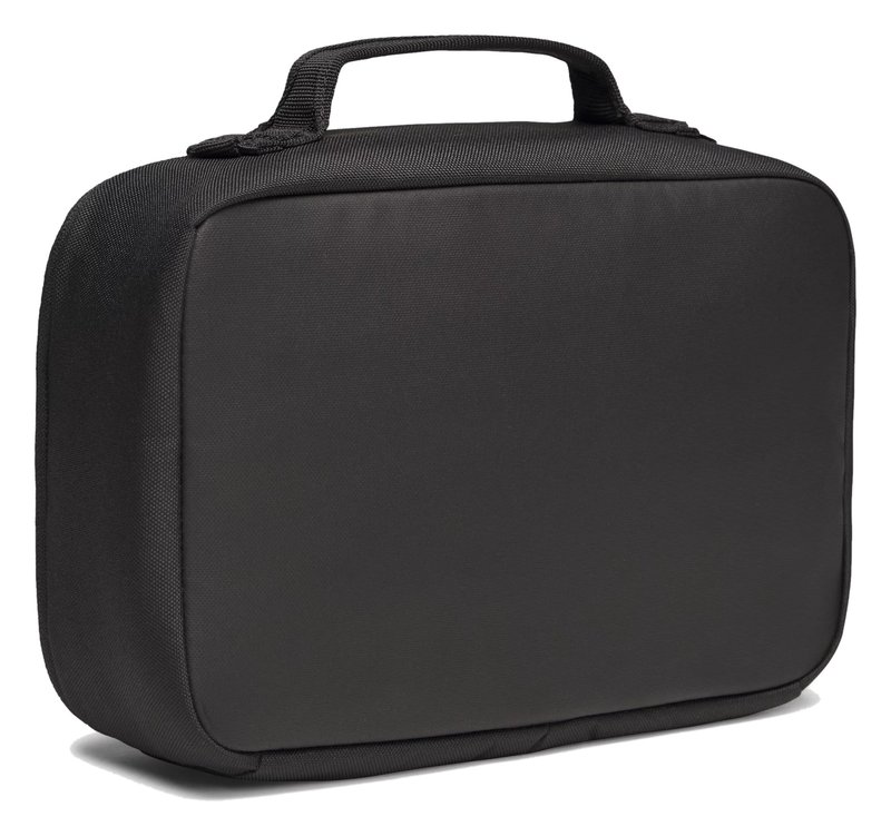 Under Armour Hustle Travel Kit, zwart