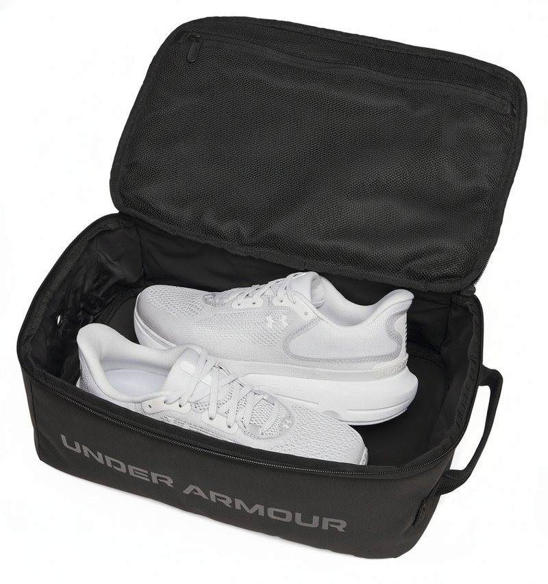 Under Armour Hustle schoenentas