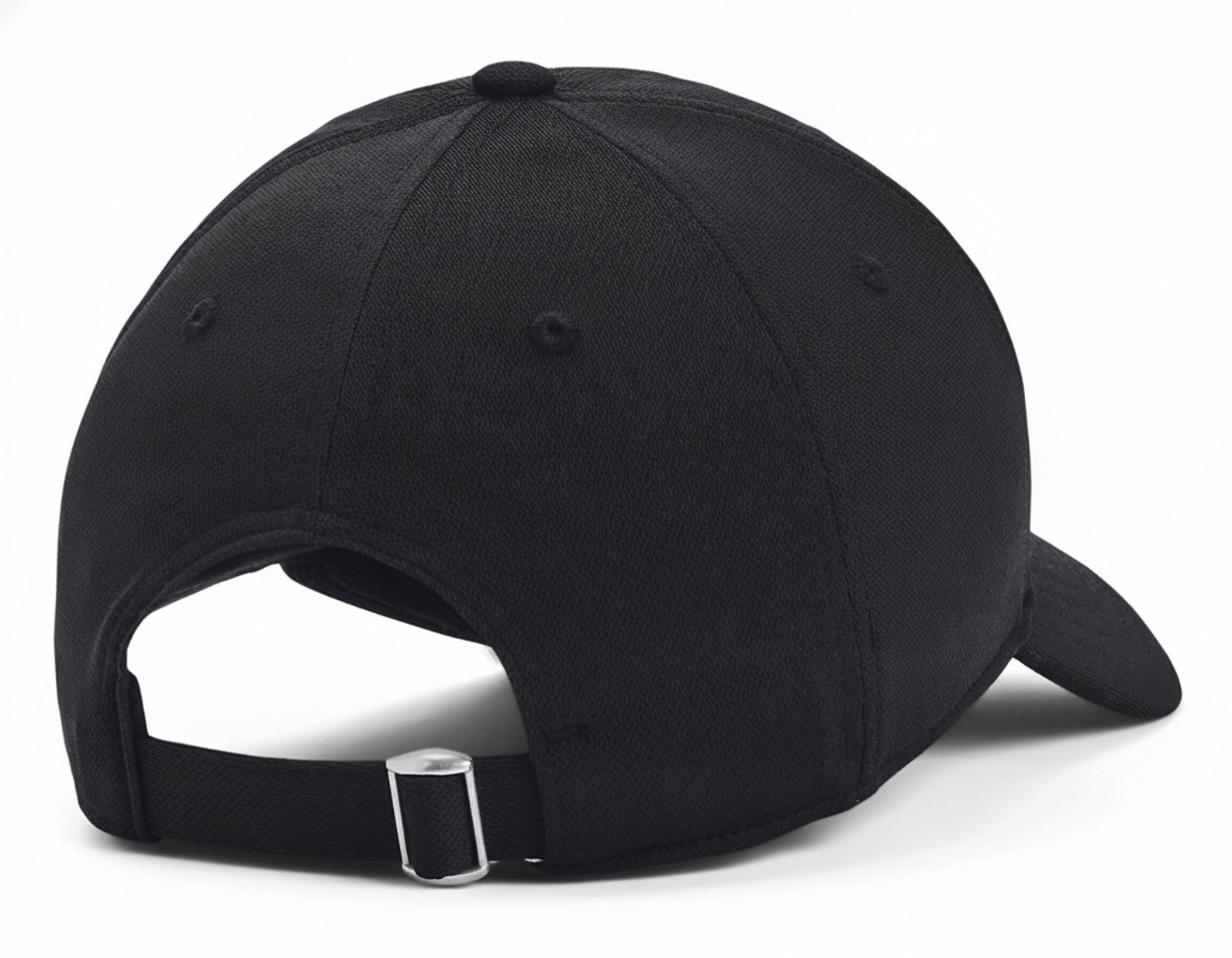 Under Armour Blitzing heren cap, zwart