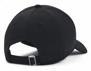 Under Armour Blitzing heren cap, zwart