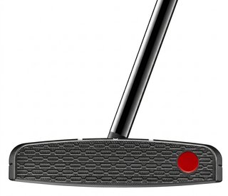 Scotty Cameron SPEC III Limited Edition 11R OC putter, RH, 34"