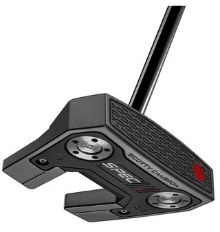 Scotty Cameron SPEC III Limited Edition 5 OC putter