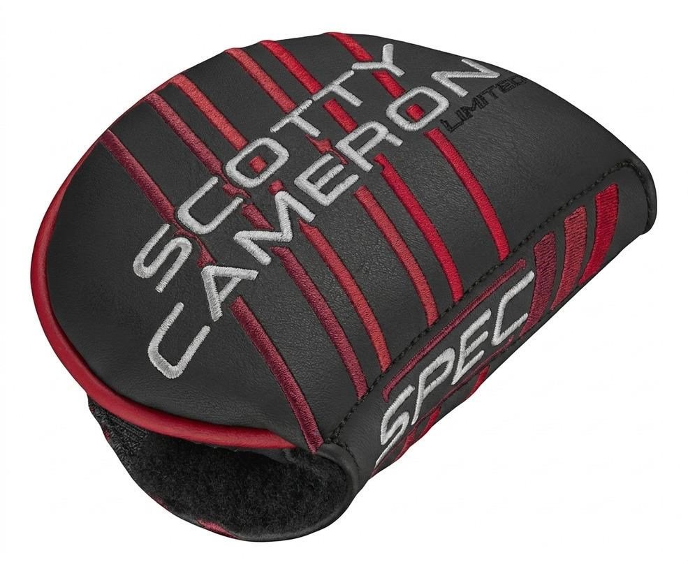 Scotty Cameron SPEC III Limited Edition 5 OC putter