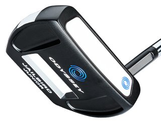 Callaway XT 26 11PC junior golfset, staal/grafiet, blauw/wit