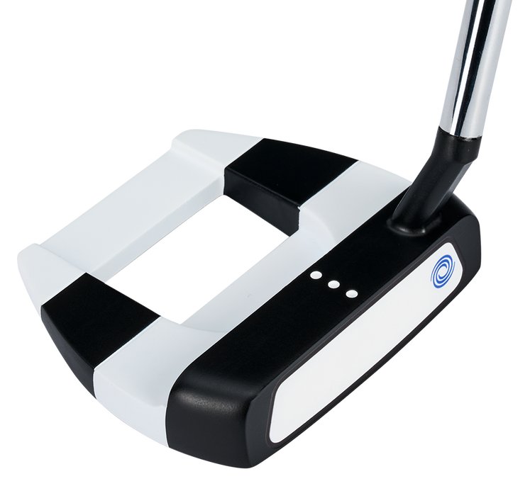 Callaway XT 26 11PC junior golfset, staal/grafiet, blauw/wit