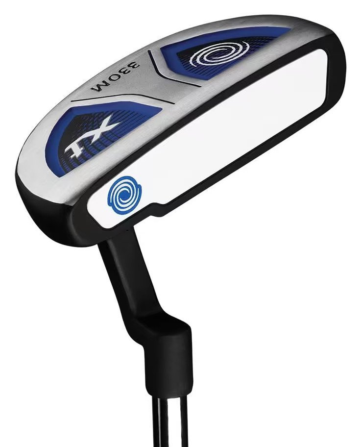 Callaway XT Teen junior golfset, grafiet