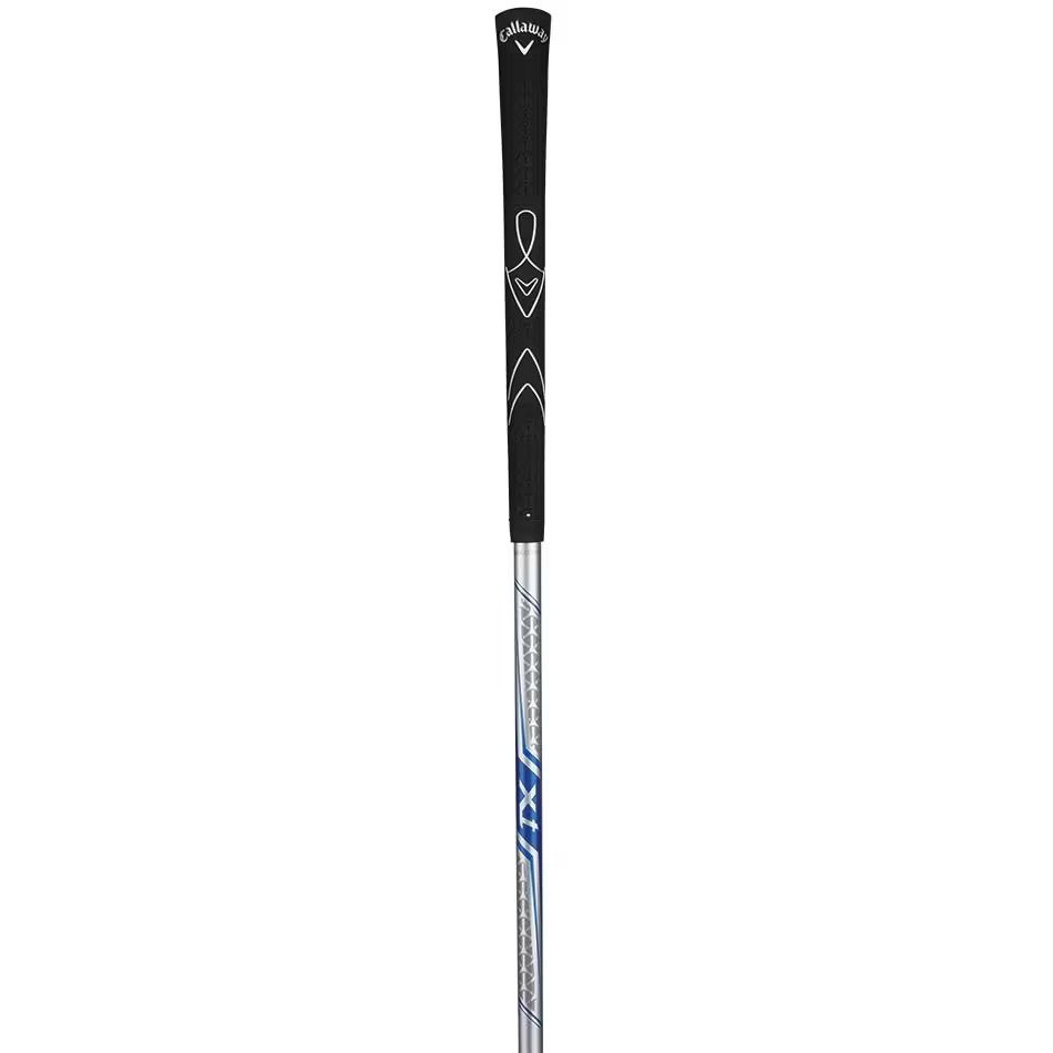 Callaway XT Teen junior golfset, grafiet