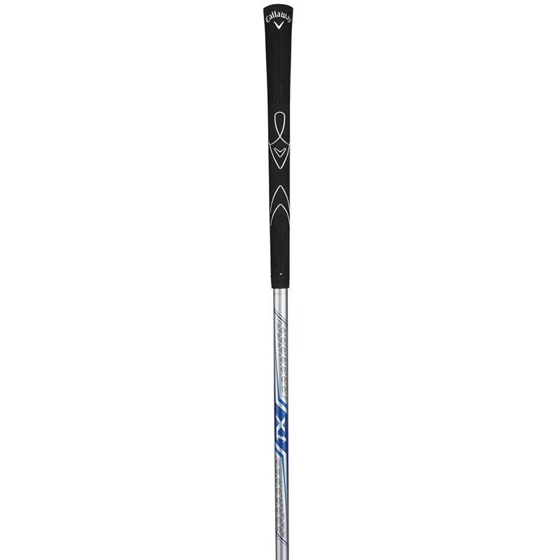 Callaway XT Teen junior golfset, grafiet
