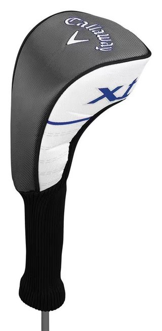 Callaway XT Teen junior golfset, grafiet