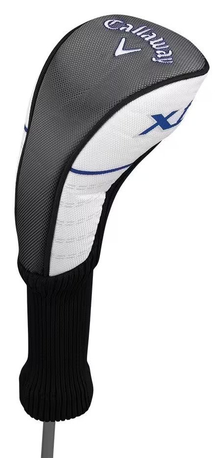 Callaway XT Teen junior golfset, grafiet