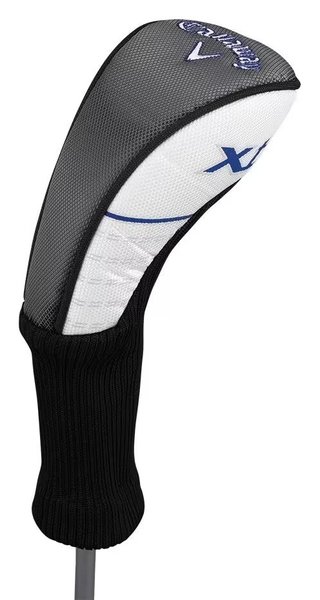 Callaway XT Teen junior golfset, grafiet