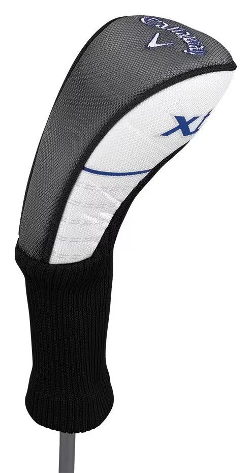 Callaway XT Teen junior golfset, grafiet