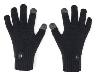 Under Armour Halftime dames winterhandschoenen, zwart