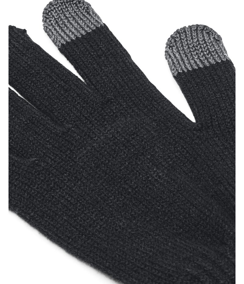 Under Armour Halftime dames winterhandschoenen, zwart