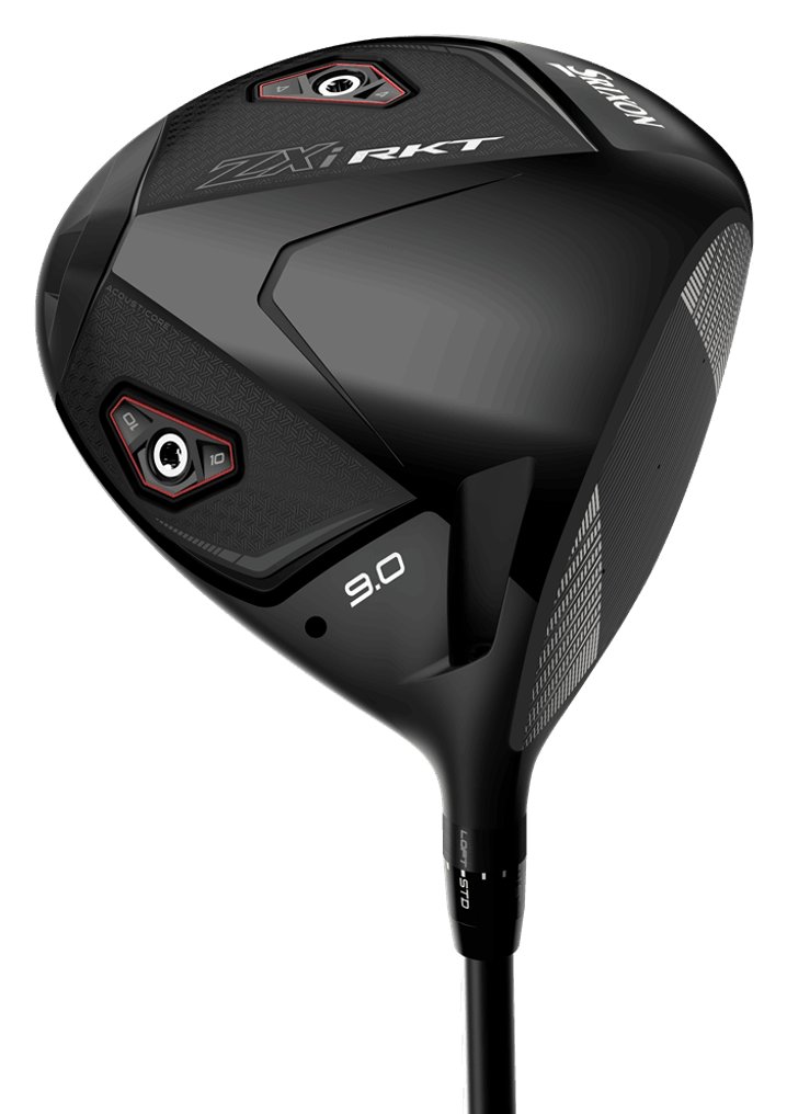 Srixon ZXi RKT heren driver
