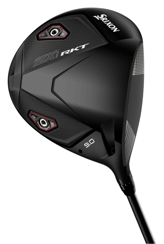 Srixon ZXi RKT heren driver