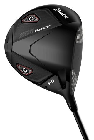 Srixon ZXi RKT heren driver