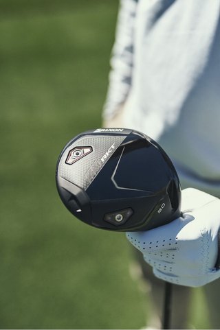 Srixon ZXi RKT heren driver