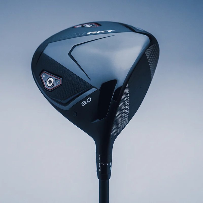 Srixon ZXi RKT heren driver
