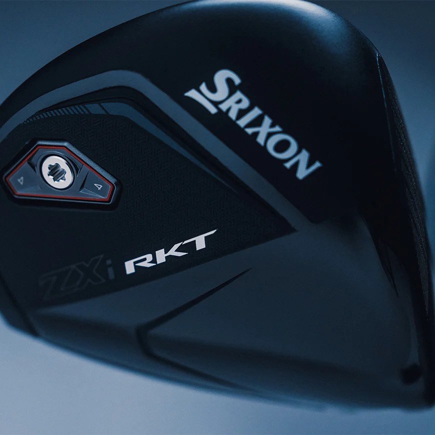 Srixon ZXi RKT heren driver
