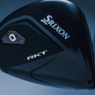 Srixon ZXi RKT heren driver