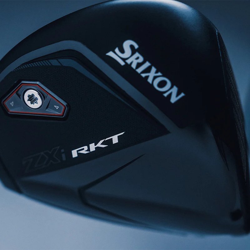 Srixon ZXi RKT heren driver
