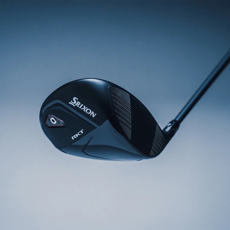 Srixon ZXi RKT heren driver