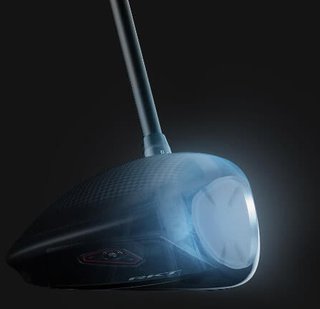 Srixon ZXi RKT heren driver