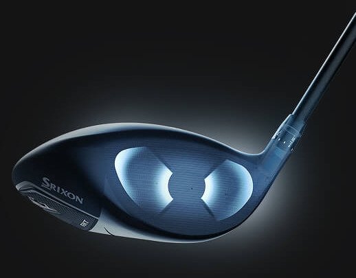 Srixon ZXi RKT heren driver