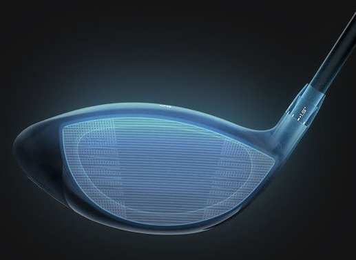Srixon ZXi RKT heren driver
