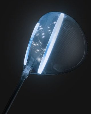 Srixon ZXi RKT heren driver