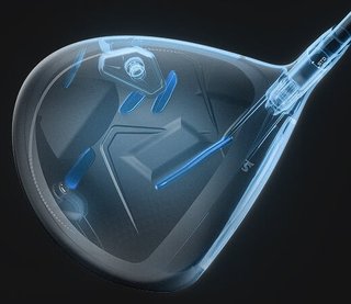 Srixon ZXi RKT heren driver