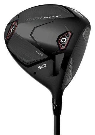 Srixon ZXi RKT LS heren driver