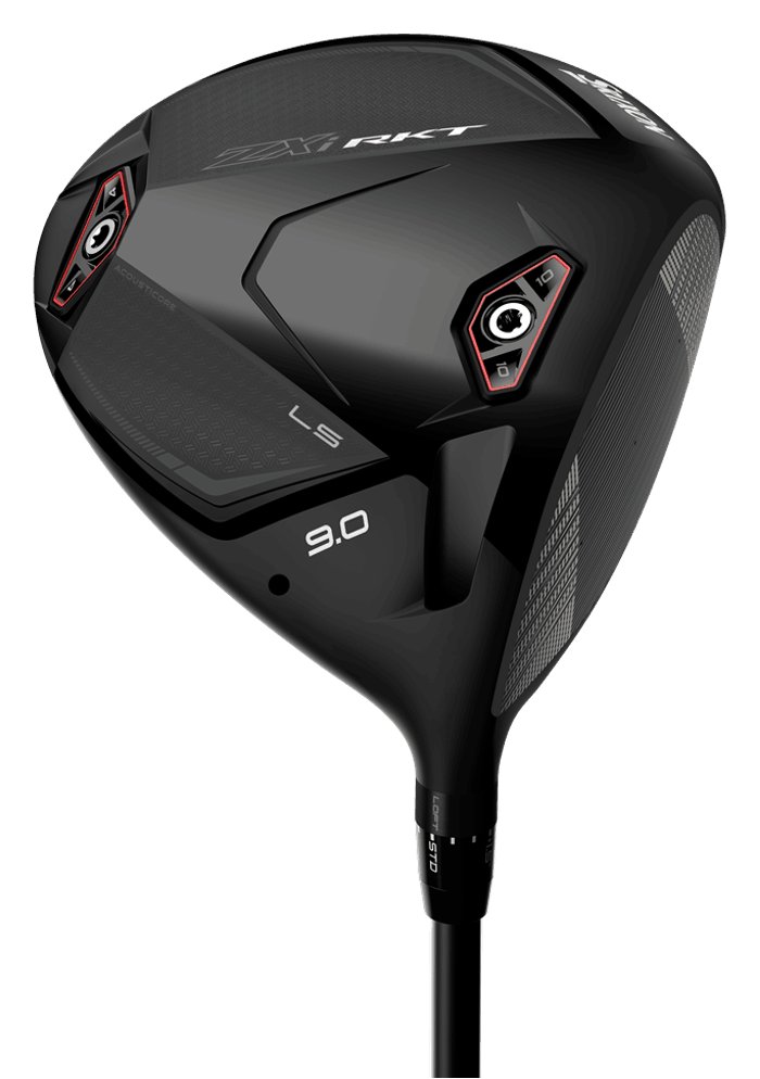 Srixon ZXi RKT LS heren driver
