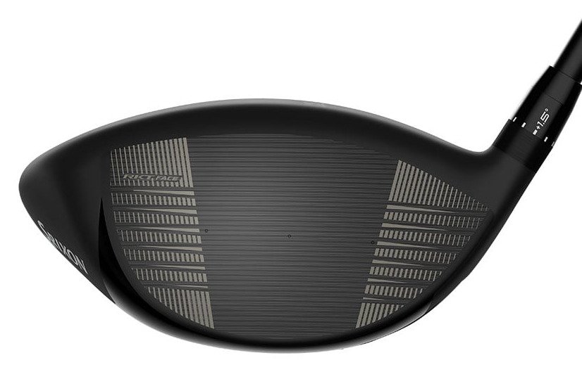 Srixon ZXi RKT LS heren driver