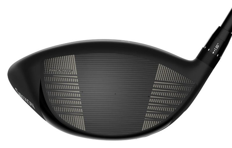 Srixon ZXi RKT LS heren driver