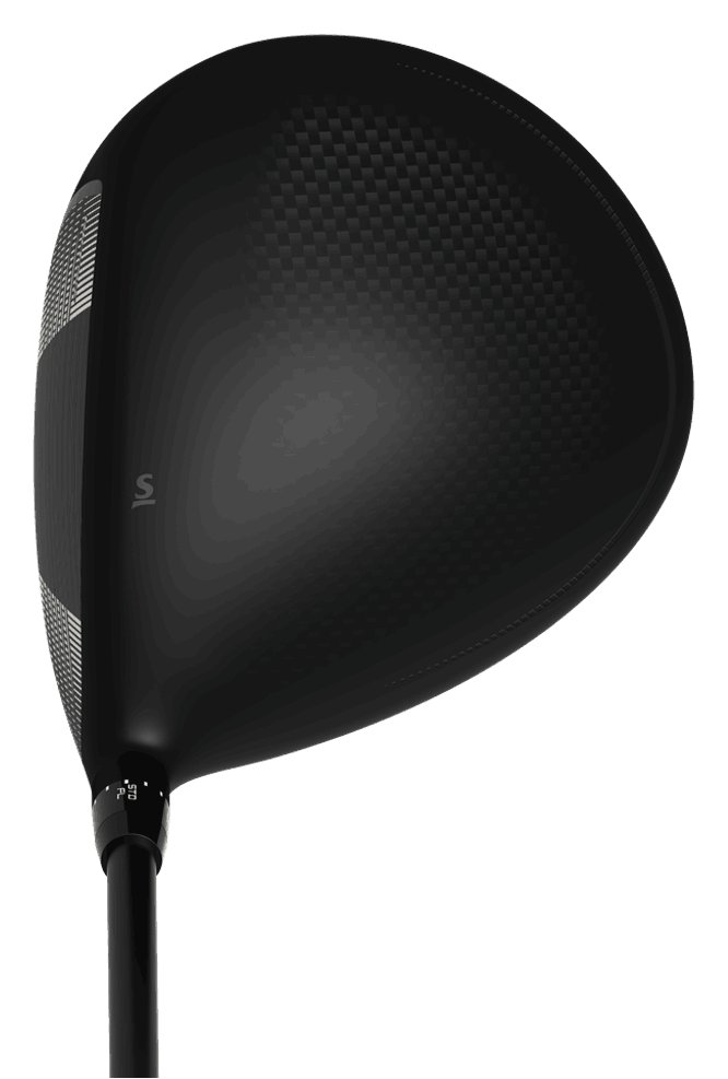 Srixon ZXi RKT LS heren driver