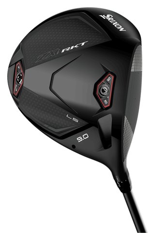 Srixon ZXi RKT LS heren driver