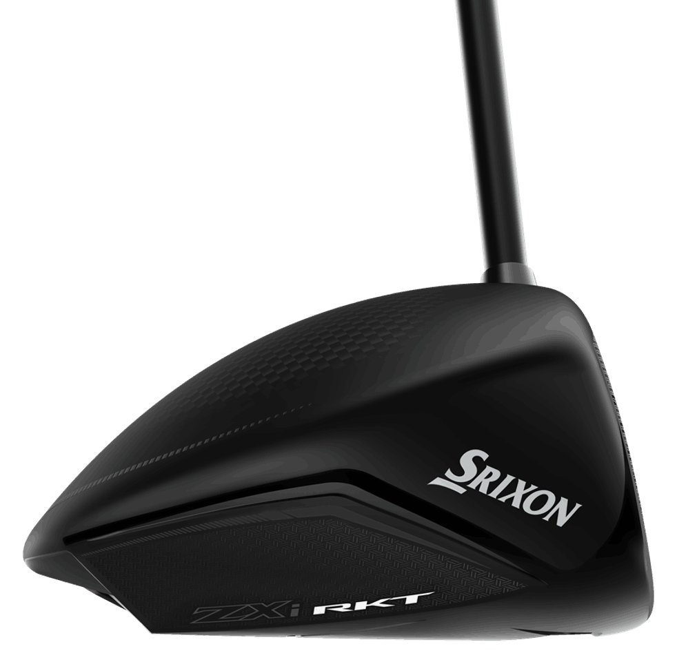 Srixon ZXi RKT LS heren driver