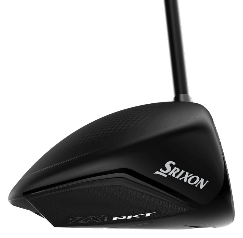Srixon ZXi RKT LS heren driver