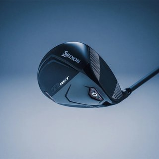 Srixon ZXi RKT LS heren driver