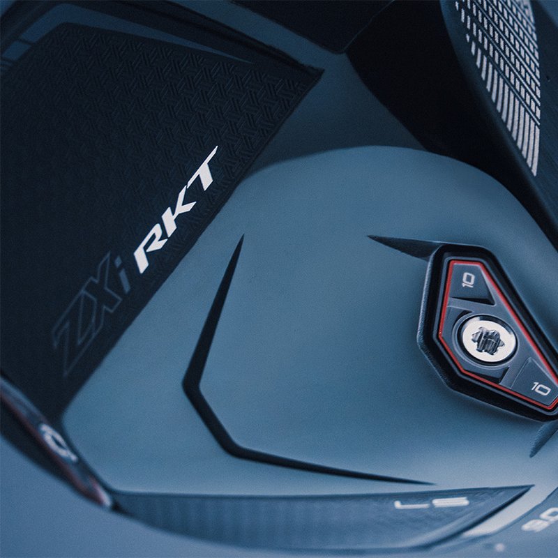 Srixon ZXi RKT LS heren driver