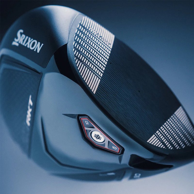 Srixon ZXi RKT LS heren driver