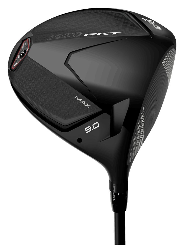 Srixon ZXi RKT MAX heren driver