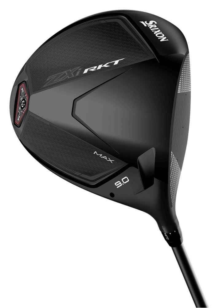 Srixon ZXi RKT MAX heren driver