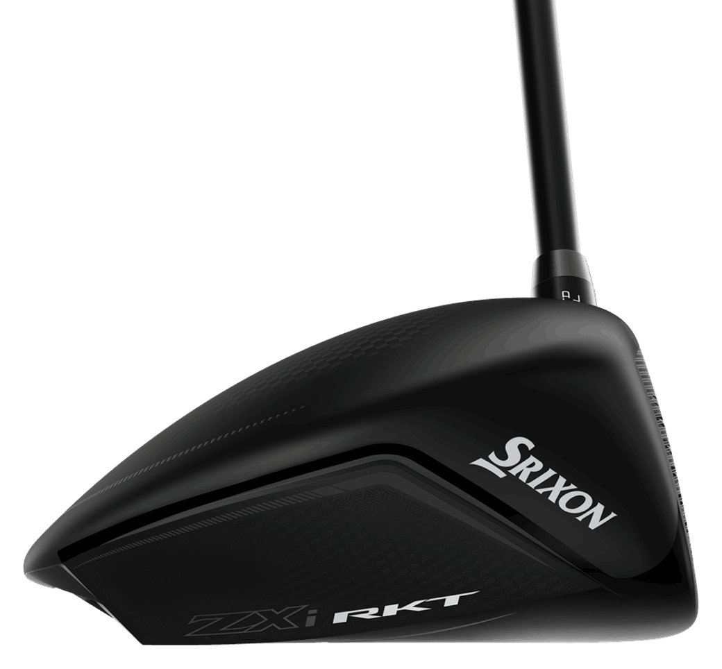 Srixon ZXi RKT MAX heren driver