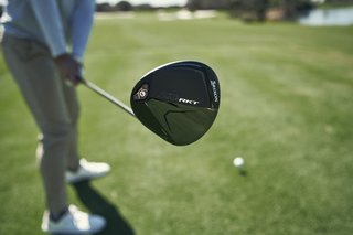 Srixon ZXi RKT MAX heren driver