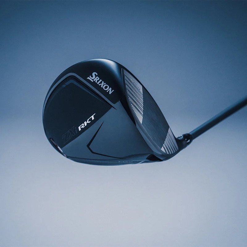 Srixon ZXi RKT MAX heren driver