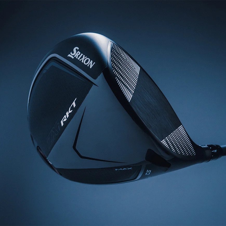 Srixon ZXi RKT MAX heren driver